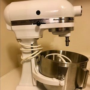 Kitchen Aid Pro Mixer